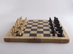 Nationaal schaken